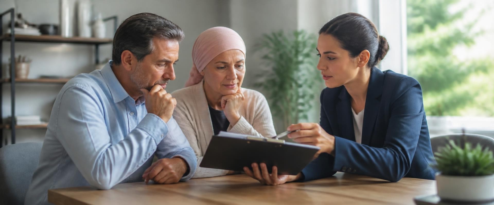 Understanding Insurance Coverage for Cancer Treatment