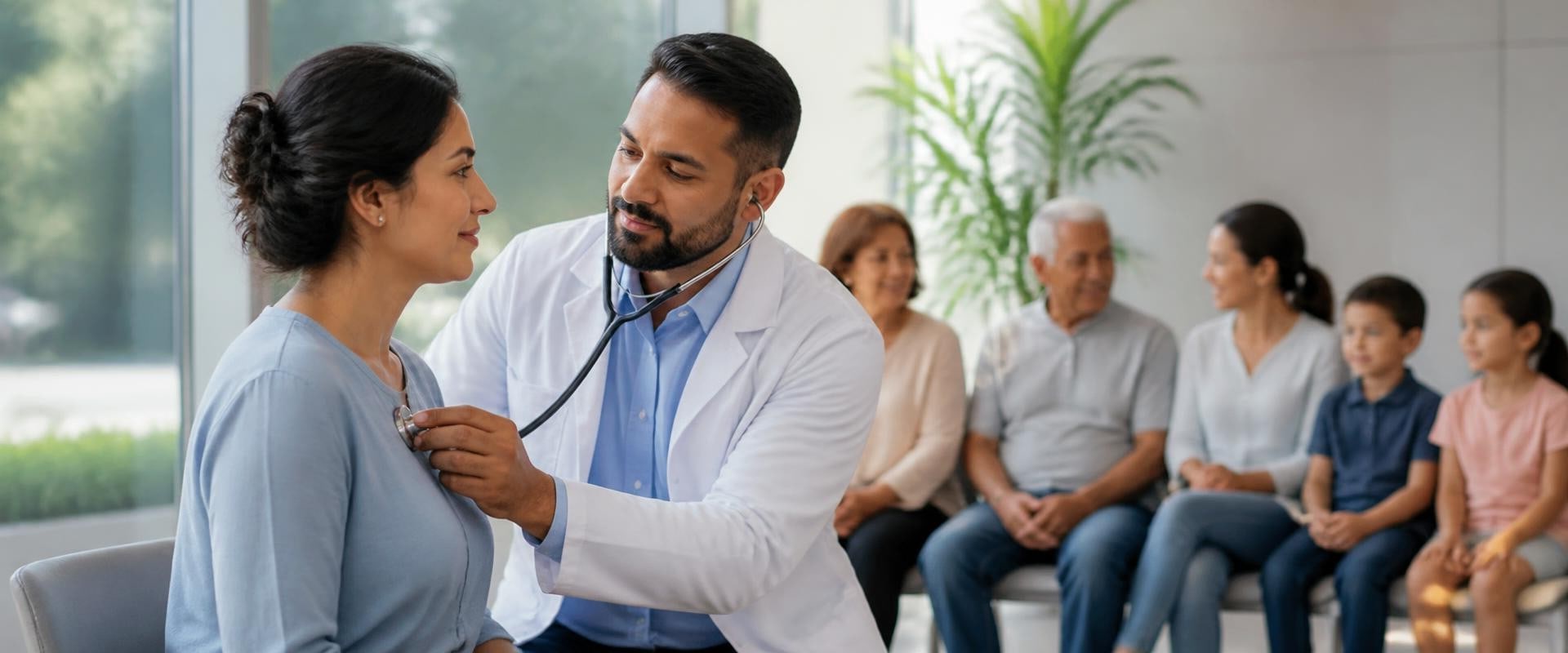 Essential Screening Tests for Every Age and Gender