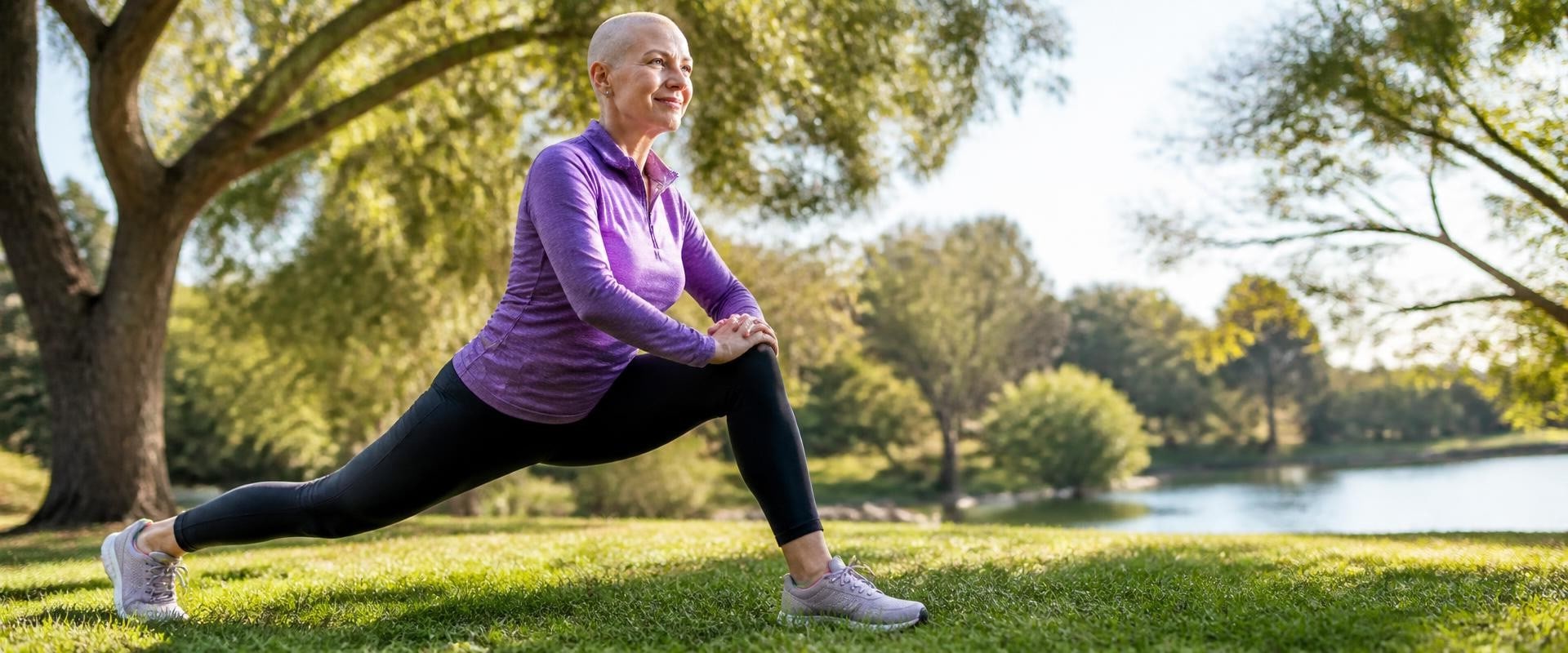 The Role of Exercise in Cancer Prevention and Management