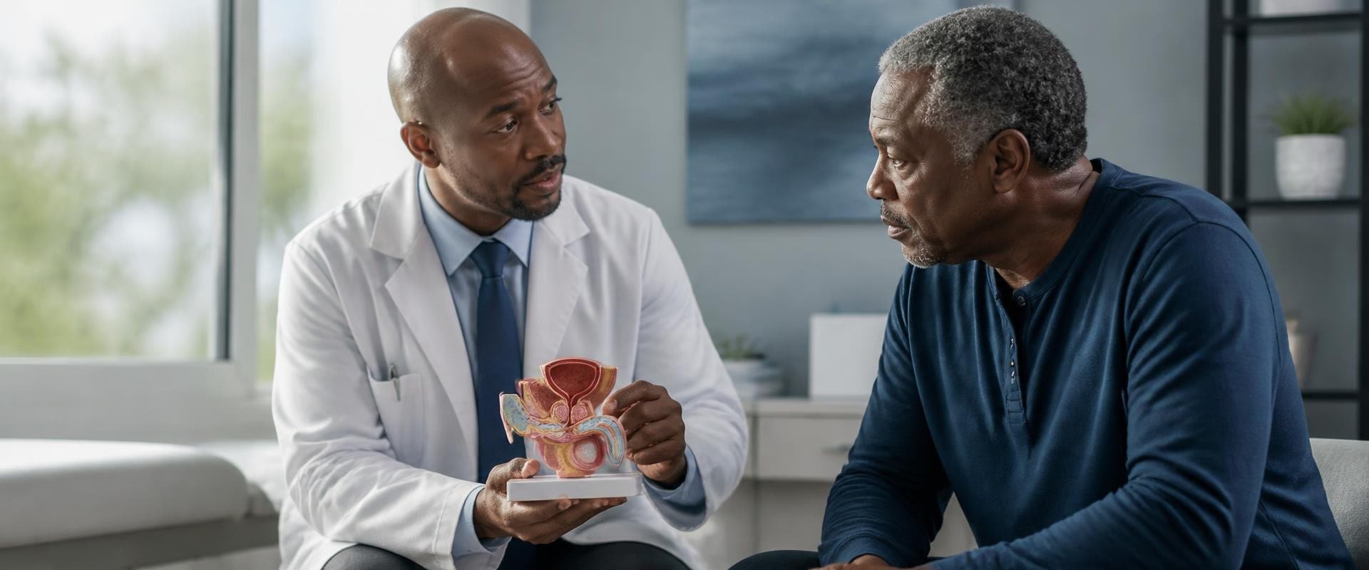 Understanding Prostate Cancer: Latest Insights and Innovations