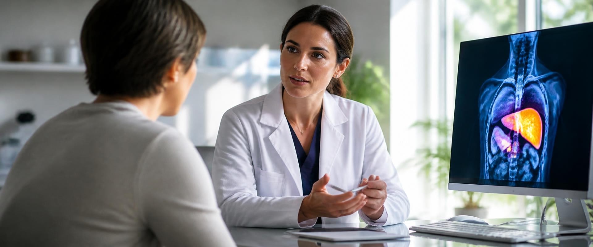 Understanding Neuroendocrine Tumors: Advances and Insights