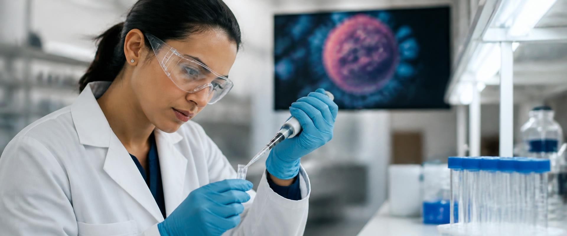 Advancements in Targeted Therapies for Cancer Treatment