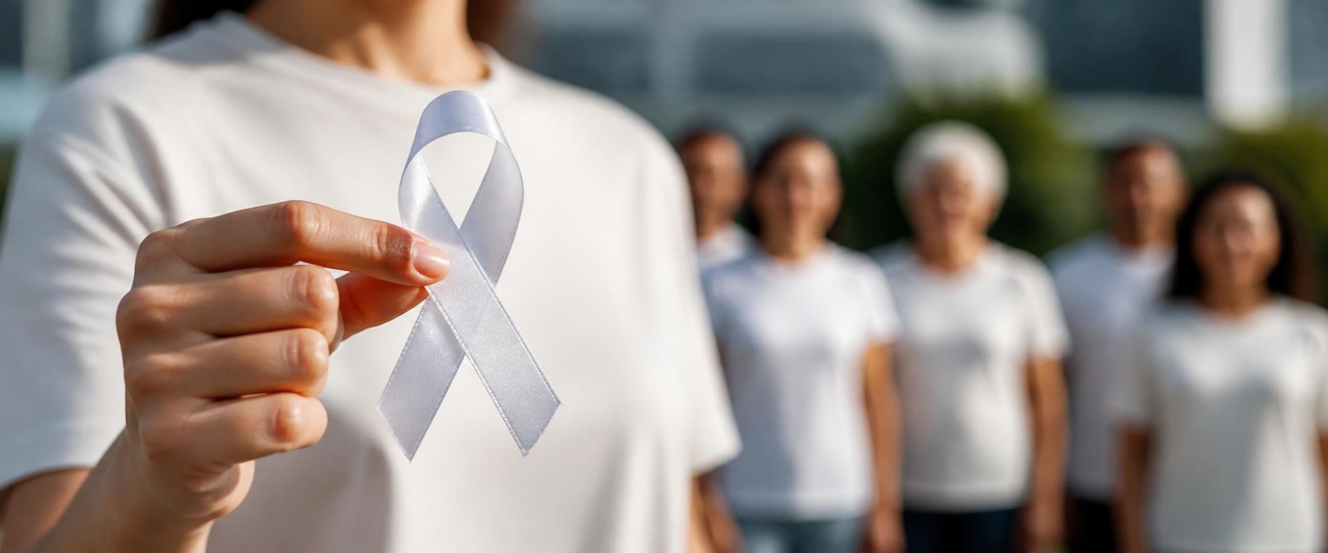 Lung Cancer Awareness Month Initiatives: A Call to Action