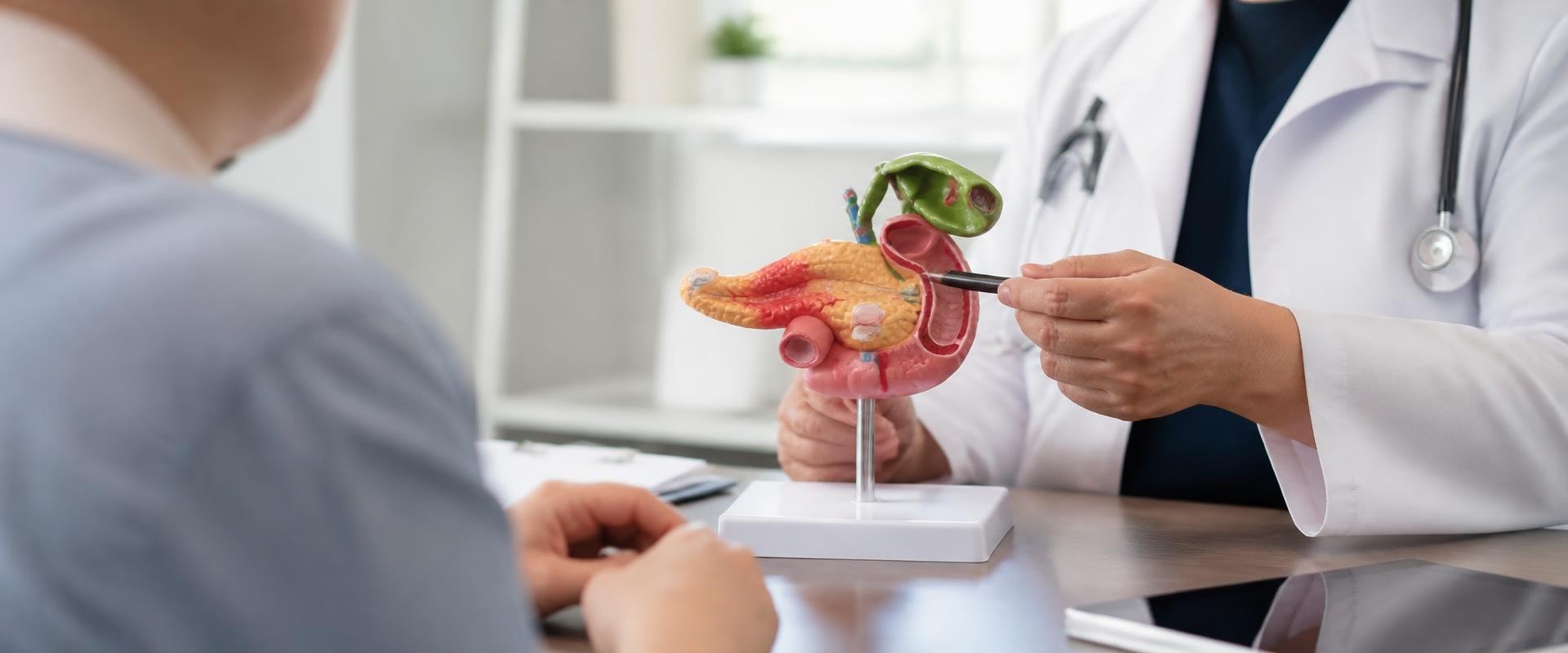 Understanding Pancreatic Cancer: Latest Advances and Insights
