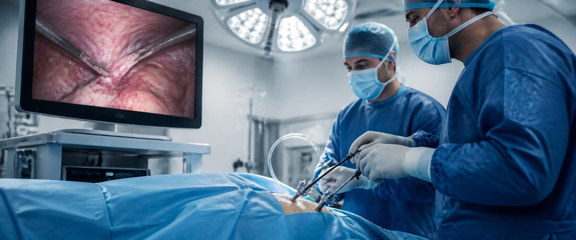 Innovations in Minimally Invasive Techniques for Cancer Treatment