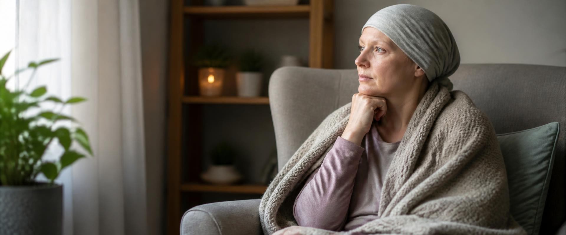 Navigating the Challenges of Cancer Treatment Side Effects