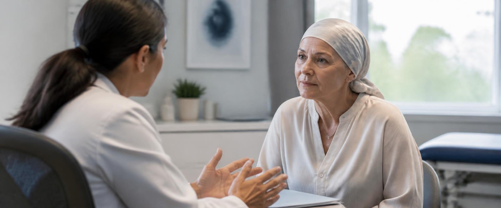 Understanding Eligibility Criteria for Clinical Trials in Cancer Research