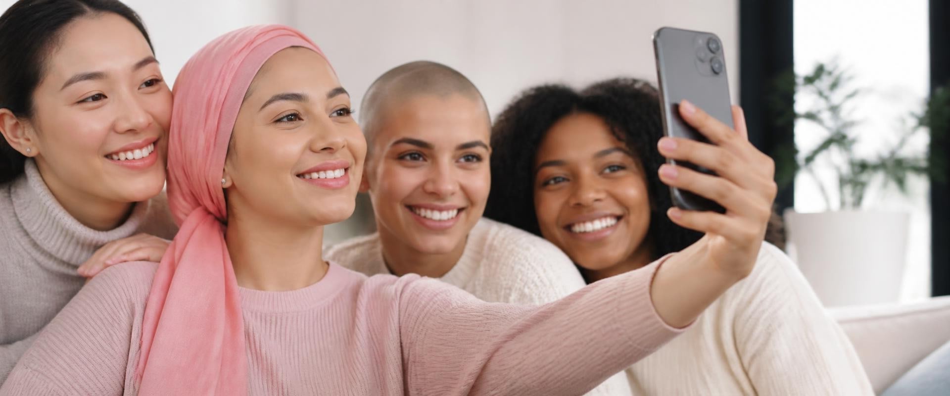 Harnessing Social Media for Cancer Awareness