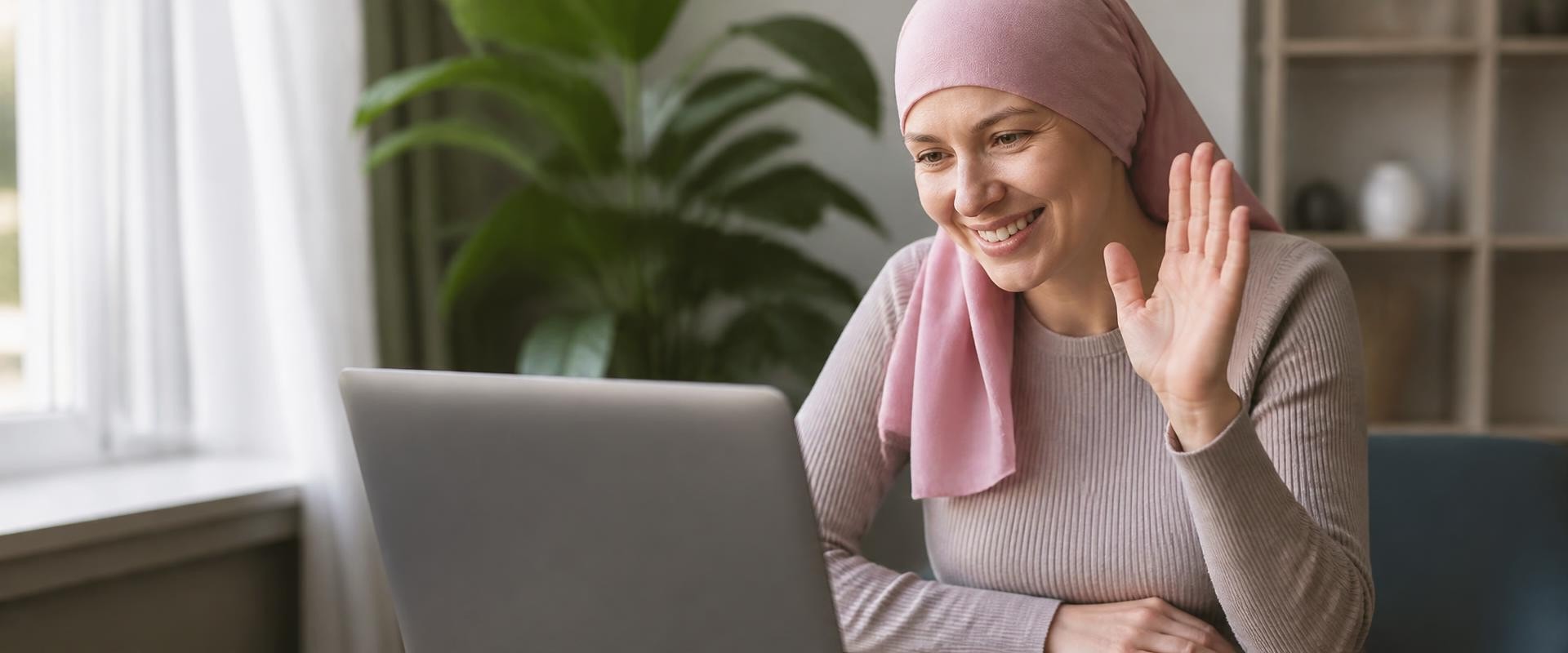 Successful Online Campaigns for Cancer Awareness