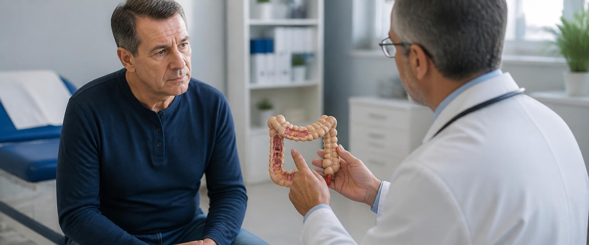 Understanding Colorectal Cancer: Advances and Insights