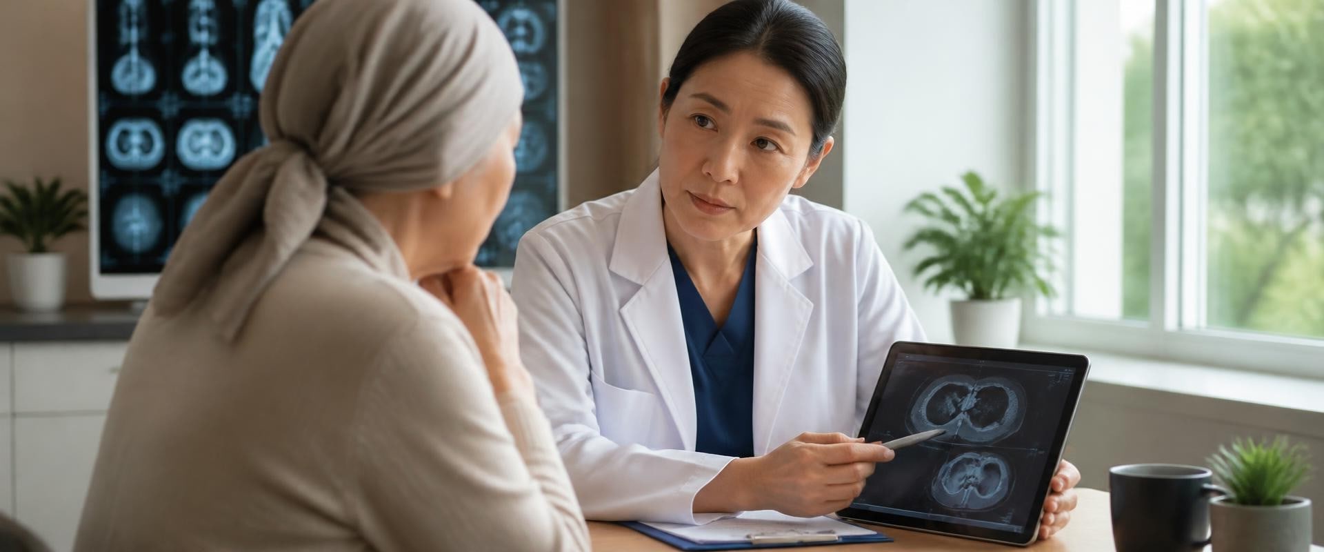 Understanding the Factors Influencing Cancer Prognosis