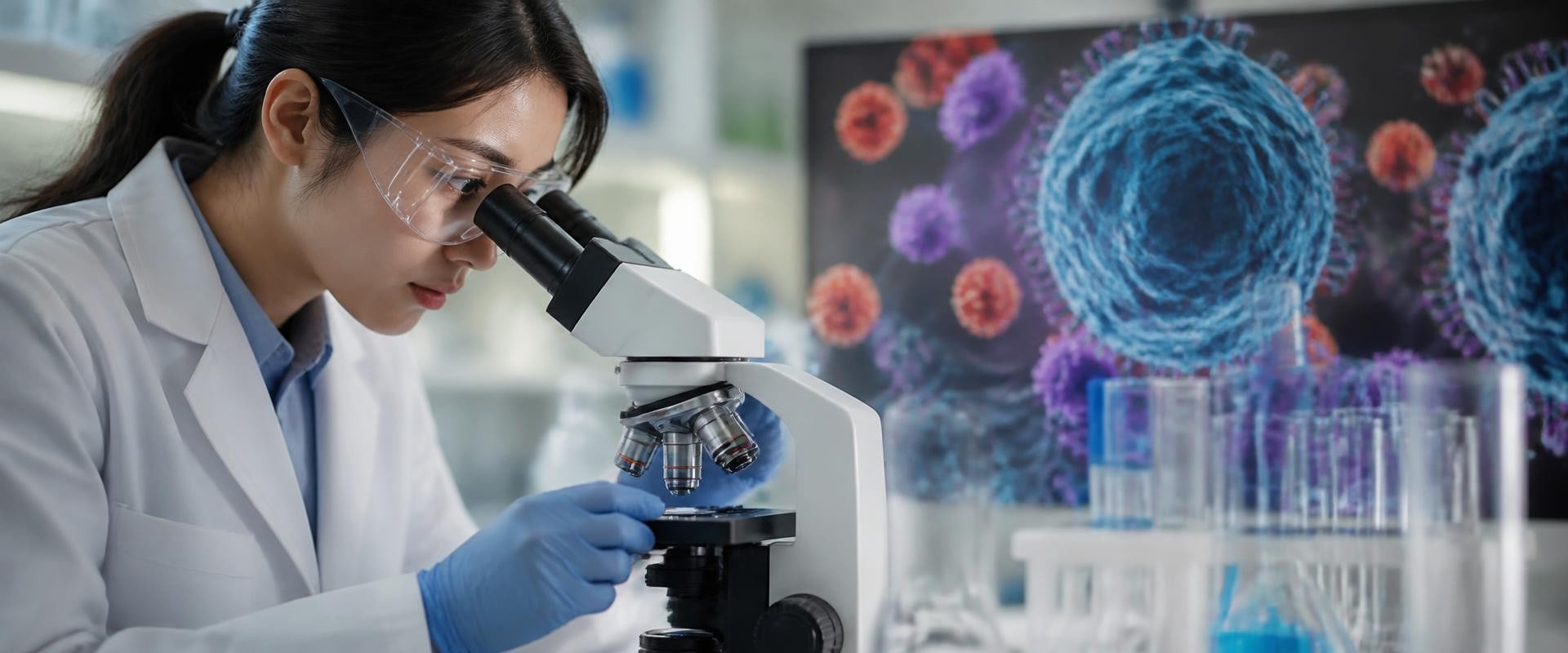 Recent Breakthroughs in Immunotherapy for Cancer Treatment