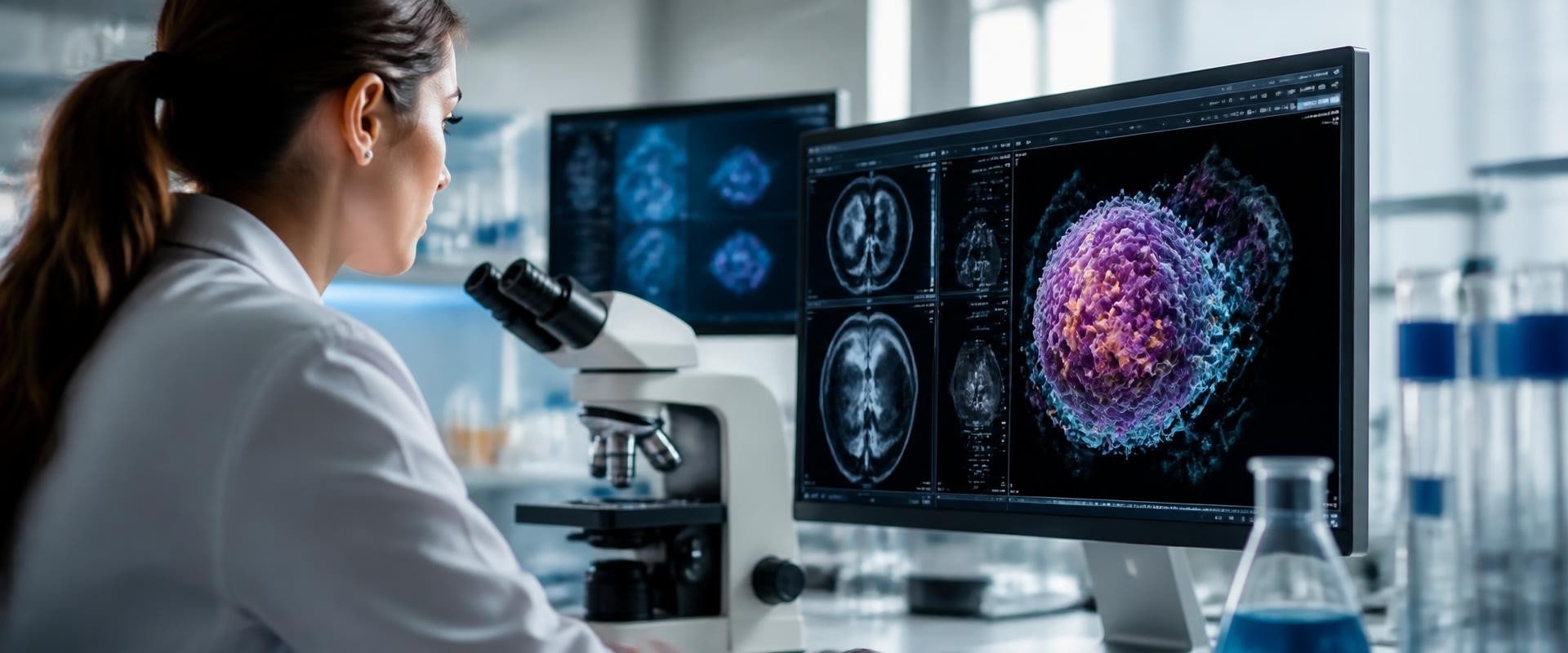 Innovative Approaches in Cancer Treatment