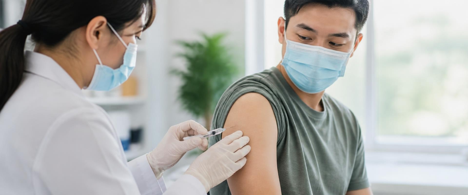 Hepatitis B Vaccination: A Key Strategy in Liver Cancer Prevention