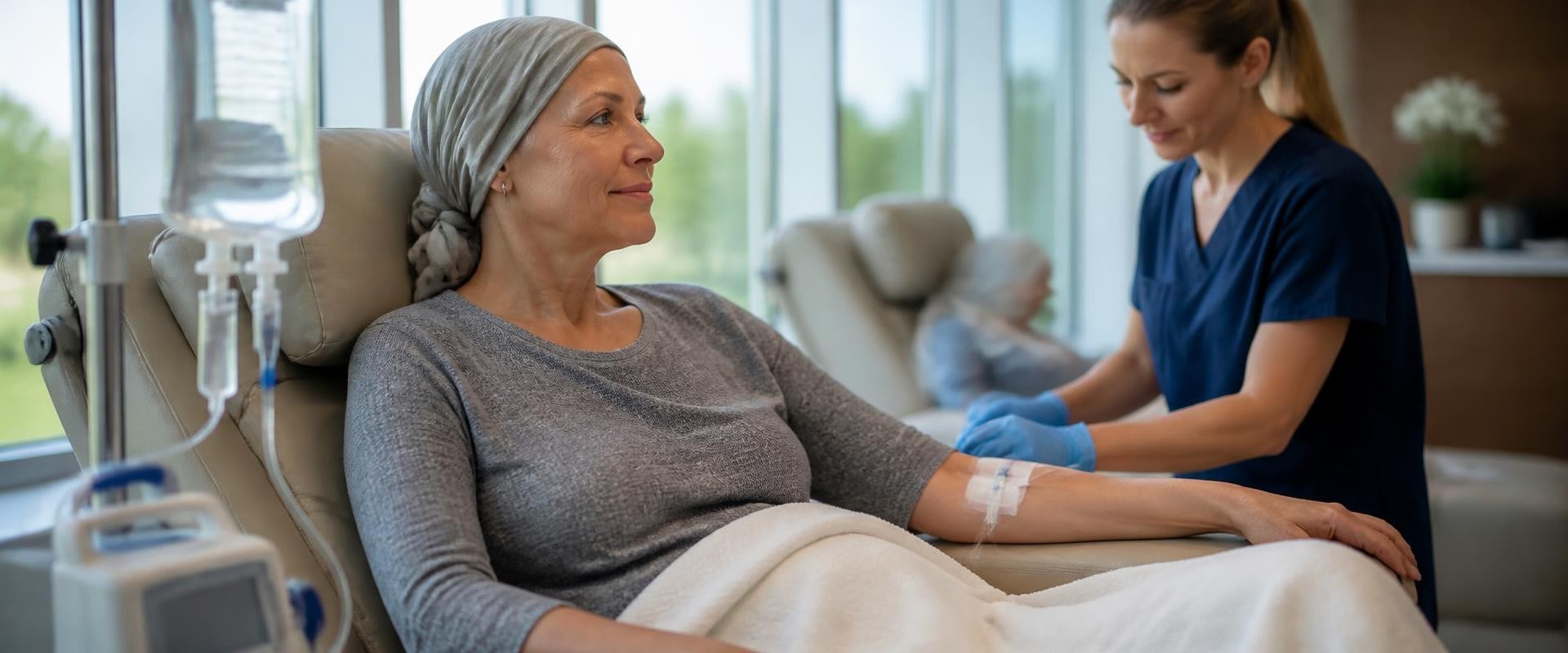 Advancements in Early Cancer Treatments