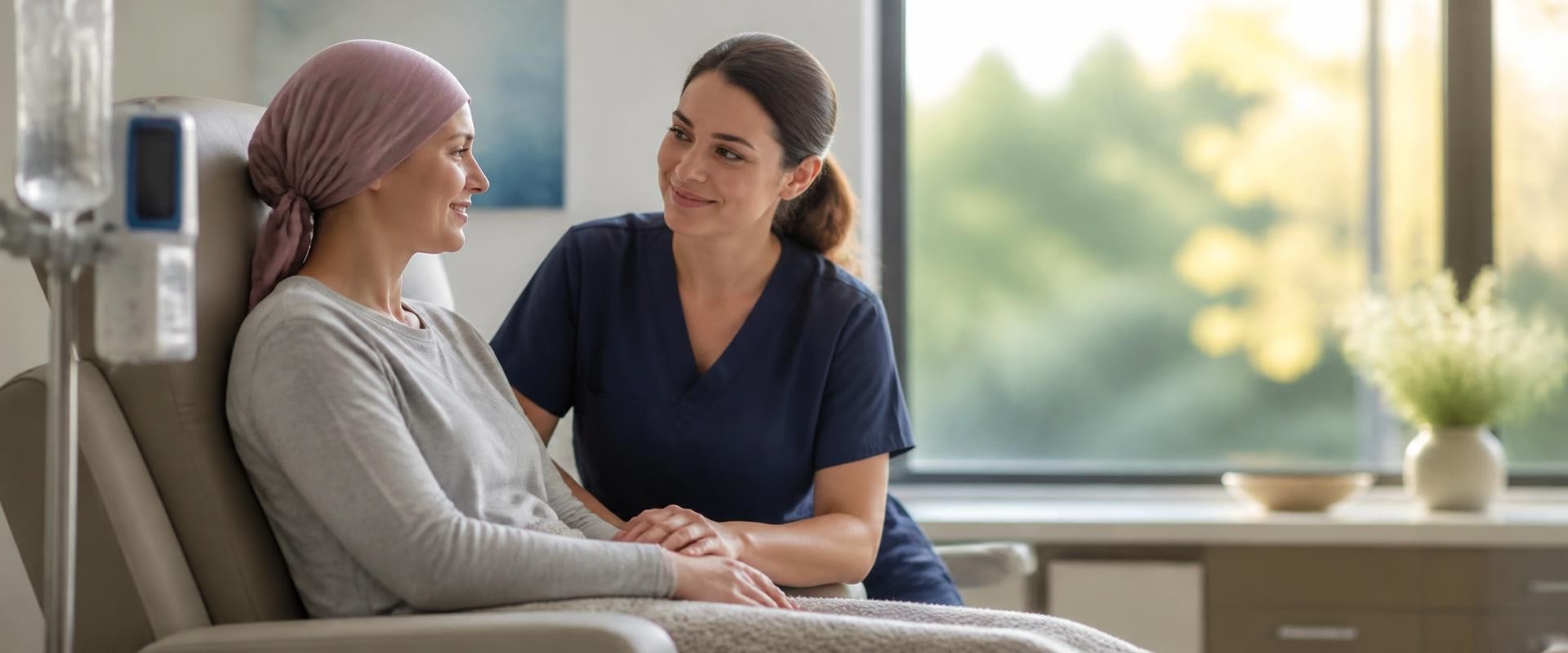 Understanding Five-Year Survival Rates by Cancer Type