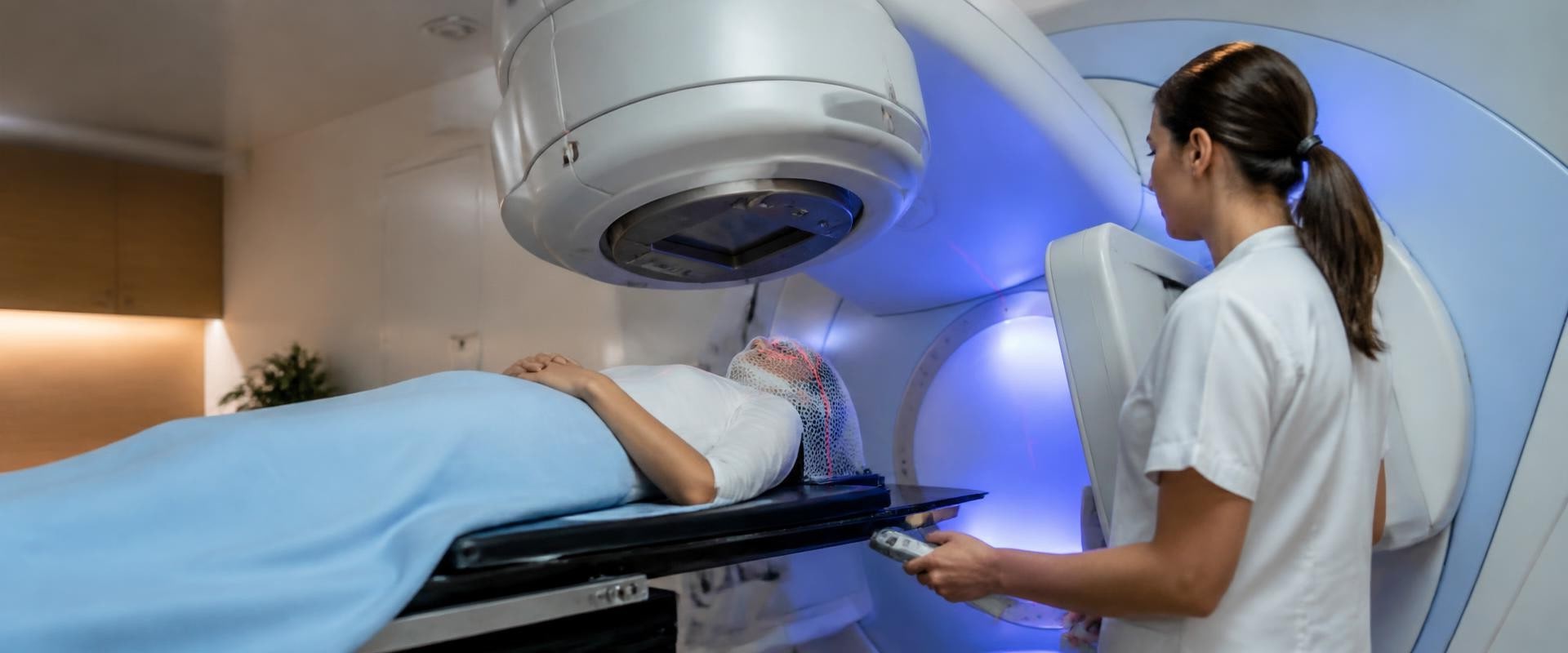 Innovative Techniques in Radiation Therapy for Cancer Treatment