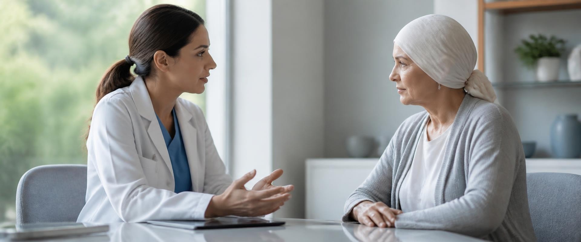 Ethical Considerations in Cancer Research Trials