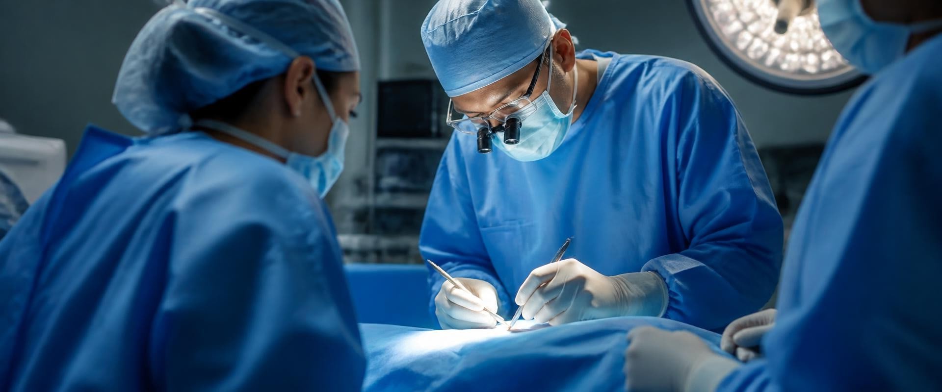 Understanding the Different Types of Cancer Surgeries