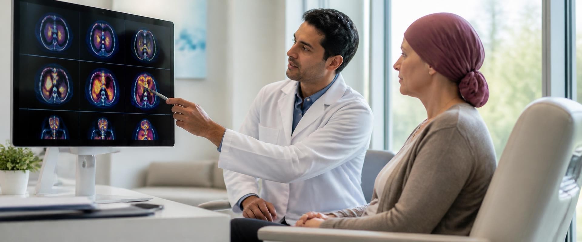 Exploring the Phases of Clinical Trials in Cancer Research