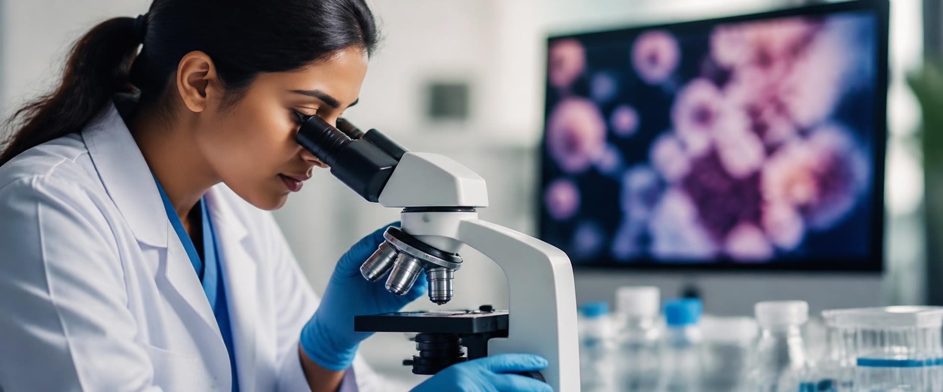 Harnessing Precision Medicine to Revolutionize Cancer Treatment