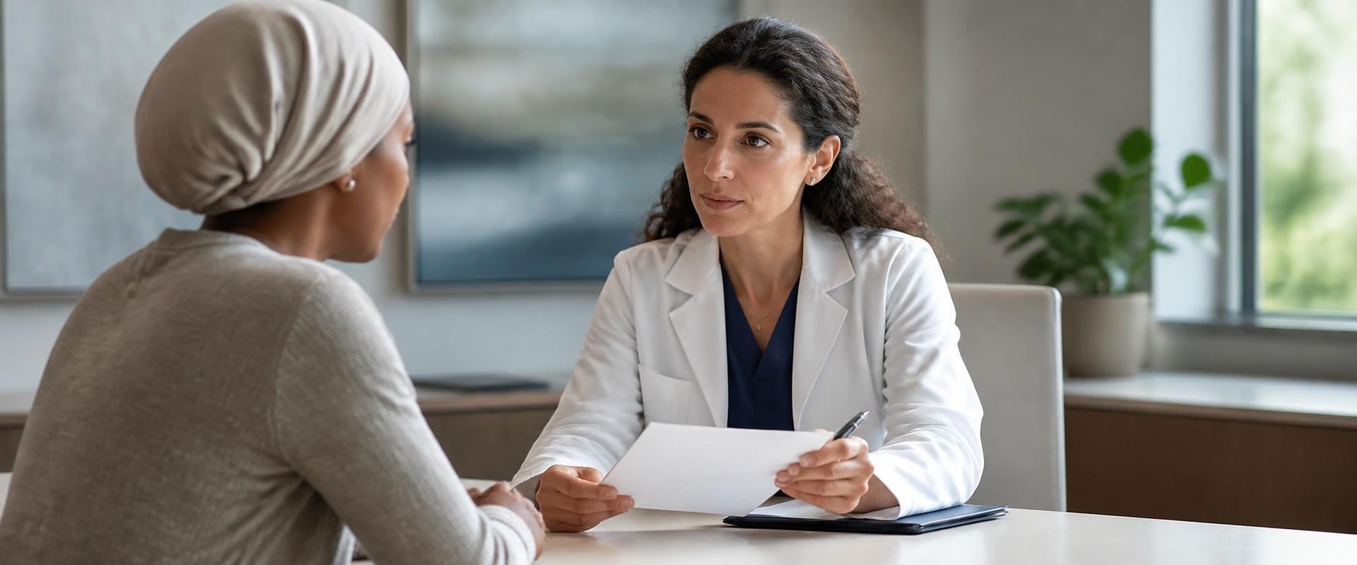 Understanding the Informed Consent Process in Cancer Research