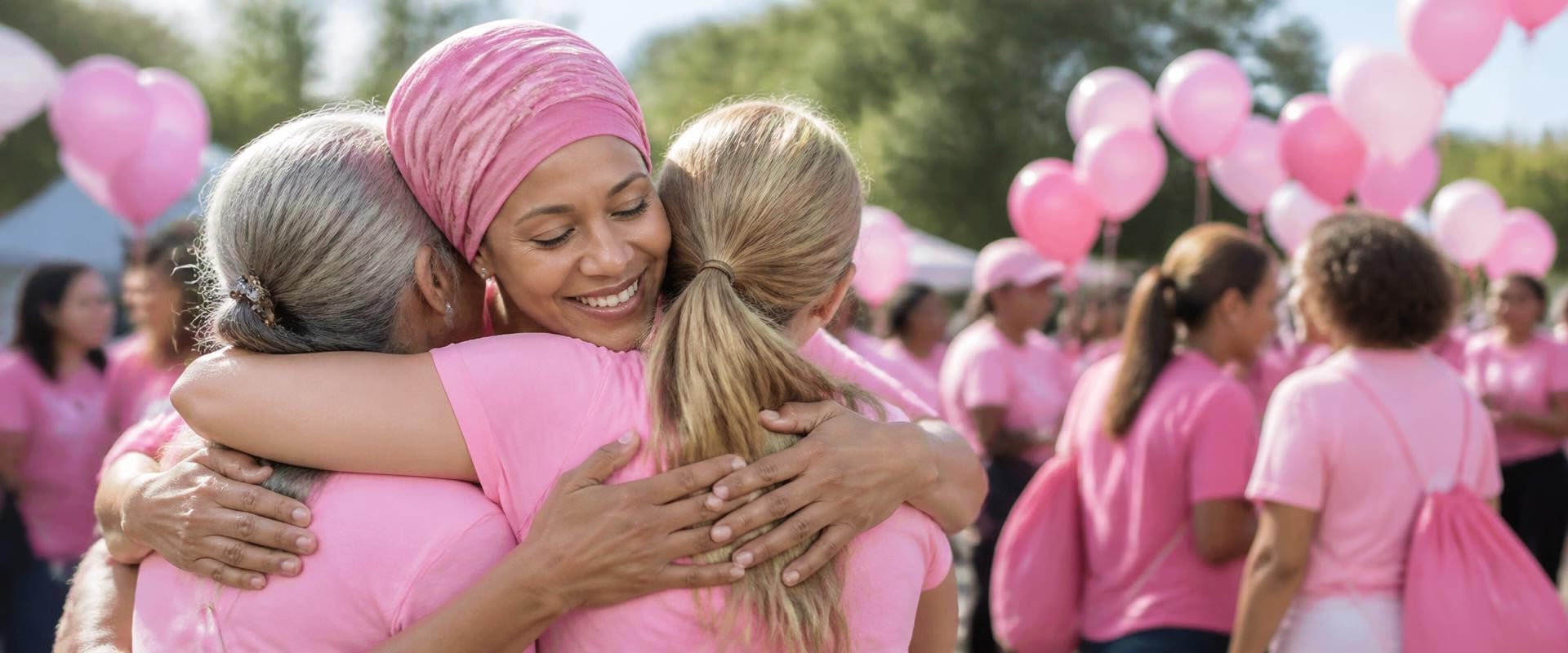 Engaging Activities for Breast Cancer Awareness Month