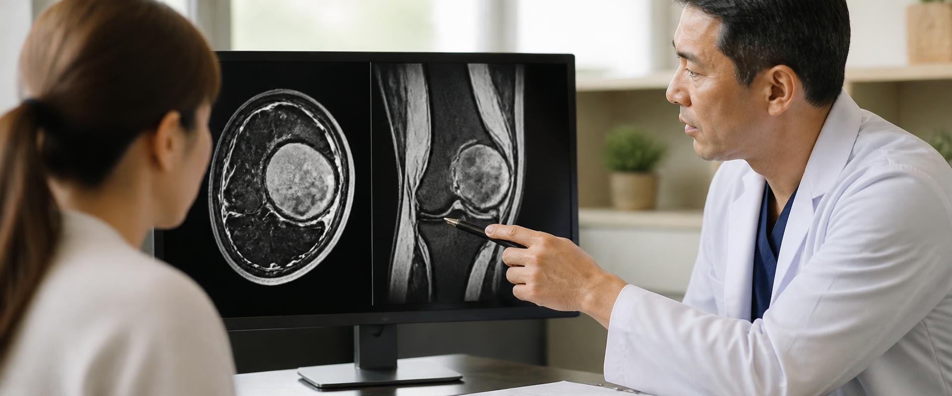 Understanding Sarcomas: A Deep Dive into Rare Cancers