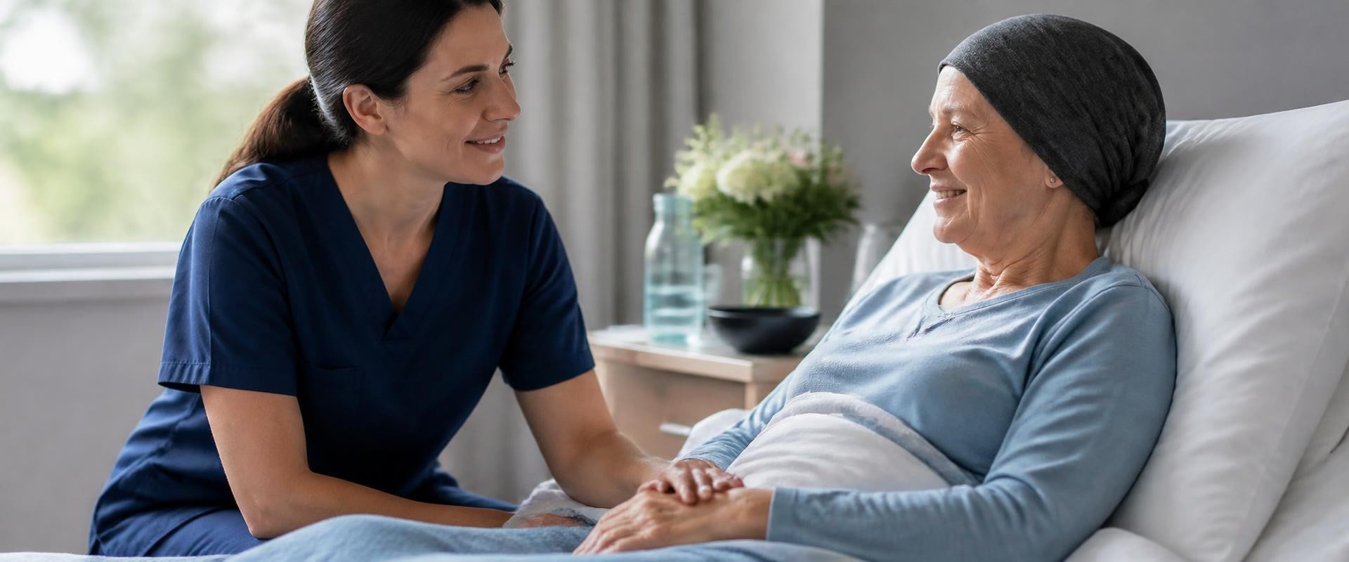 Essential Aspects of Post-Surgery Care for Cancer Patients