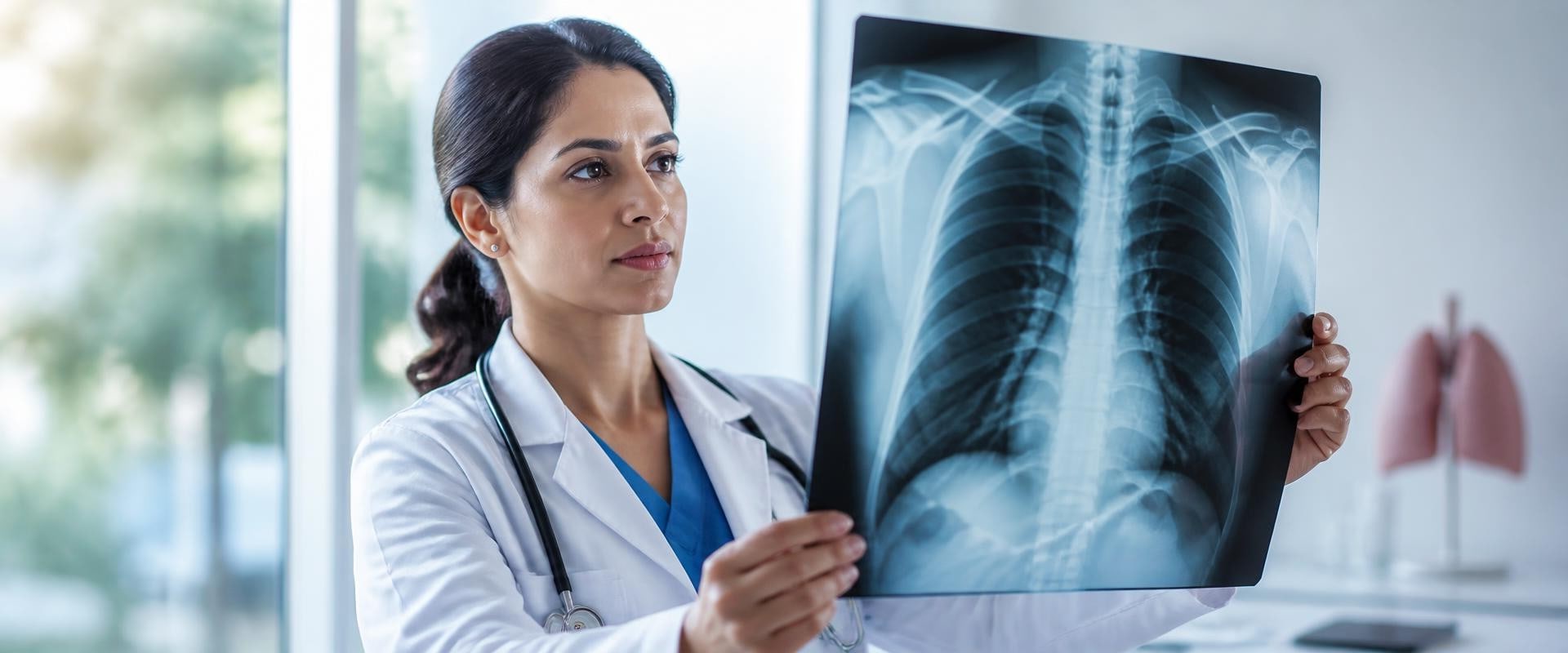 Understanding Lung Cancer: Recent Advances and Insights