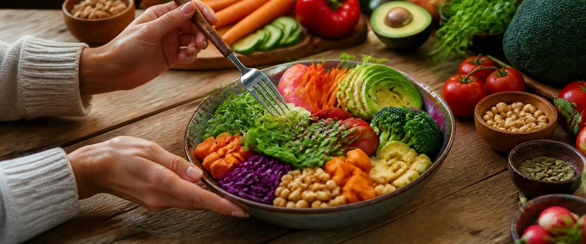 Dietary Recommendations to Reduce Cancer Risk