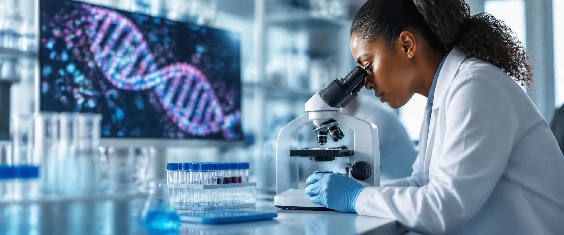 Advancements in Genomics for Cancer Research
