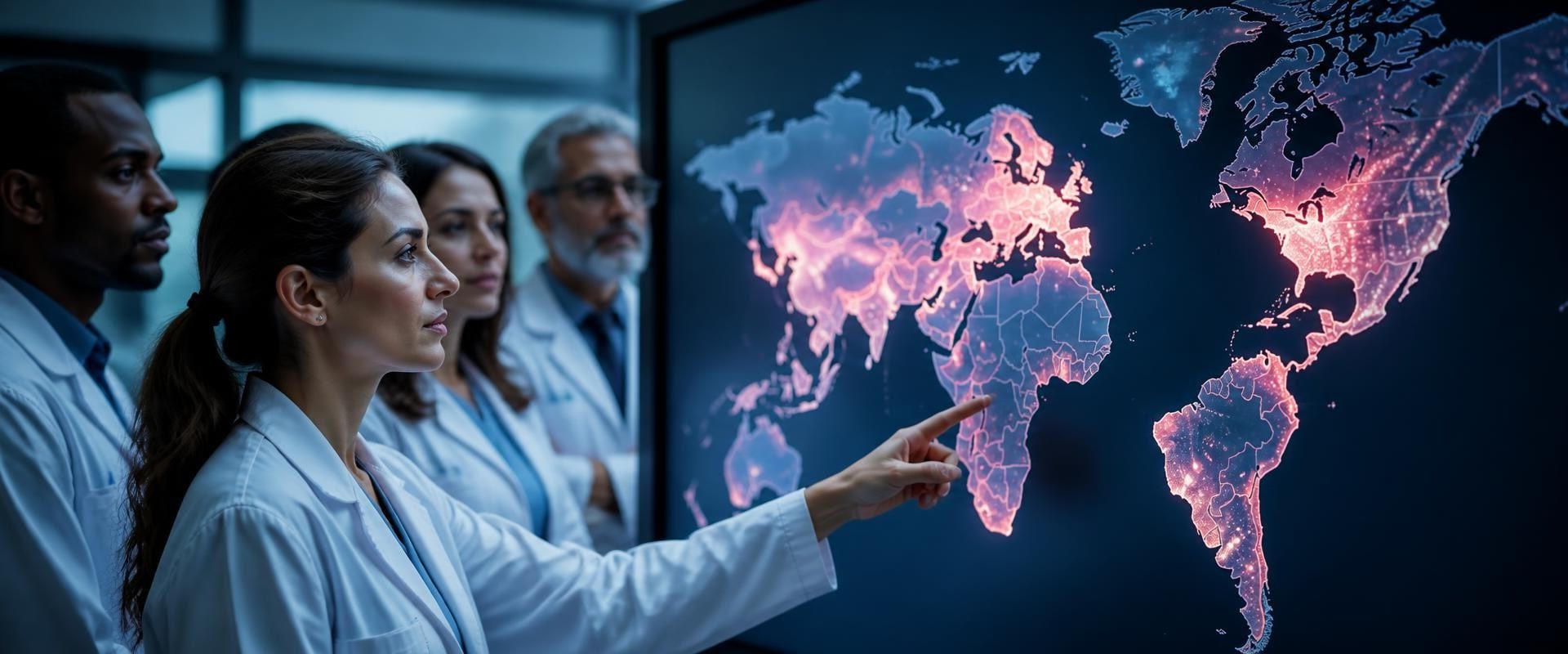 Understanding Global Cancer Statistics: A Comprehensive Overview