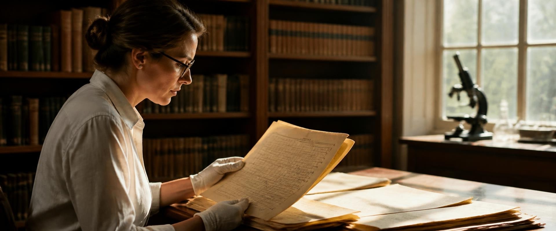 Exploring Historical Trends in Cancer Rates