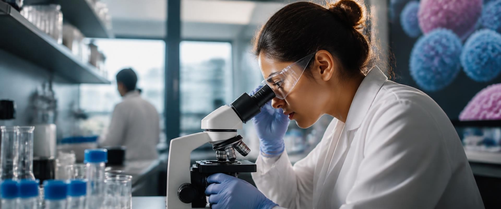 Pioneers and Innovators in Cancer Research
