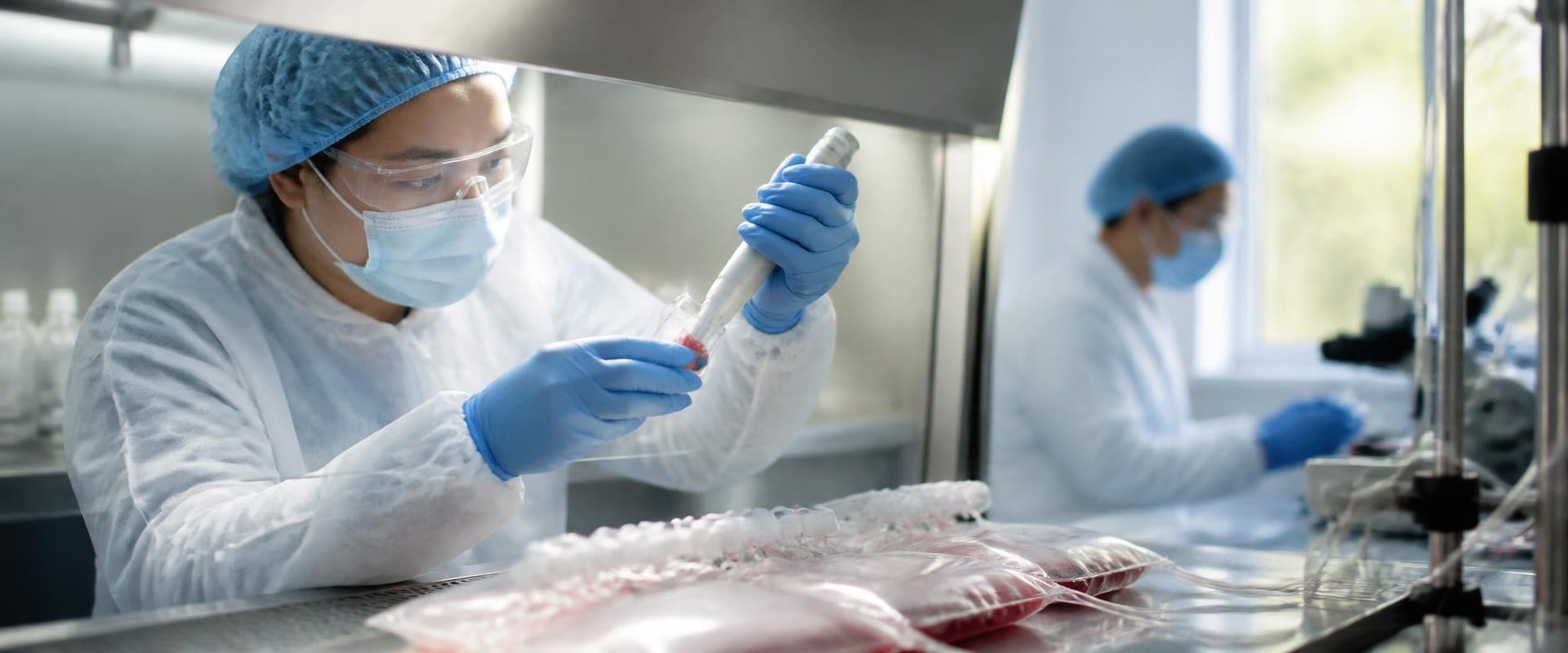 Advancements in CAR T-cell Therapy: Transforming Cancer Treatment