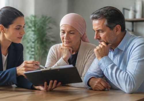 Understanding Insurance Coverage for Cancer Treatment