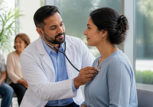 Essential Screening Tests for Every Age and Gender