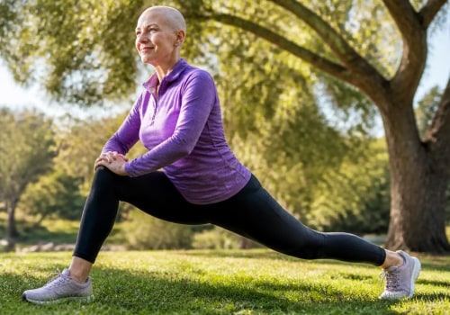 The Role of Exercise in Cancer Prevention and Management