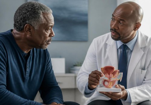 Understanding Prostate Cancer: Latest Insights and Innovations