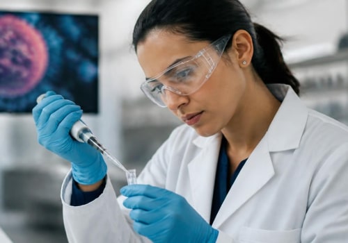 Advancements in Targeted Therapies for Cancer Treatment