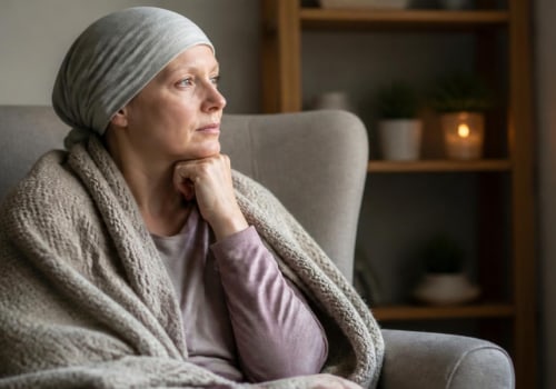 Navigating the Challenges of Cancer Treatment Side Effects