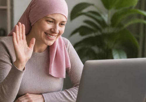Successful Online Campaigns for Cancer Awareness
