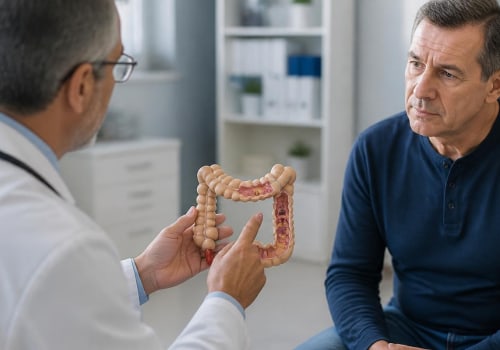 Understanding Colorectal Cancer: Advances and Insights