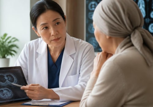 Understanding the Factors Influencing Cancer Prognosis