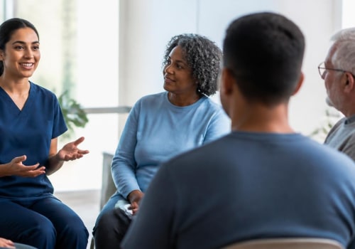 Empowering Patients Through Education and Workshops