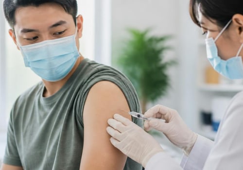 Hepatitis B Vaccination: A Key Strategy in Liver Cancer Prevention