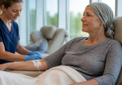 Advancements in Early Cancer Treatments