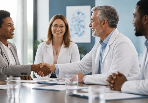 Building Strong Partnerships with Health Organizations for Cancer Research