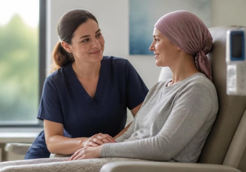 Understanding Five-Year Survival Rates by Cancer Type